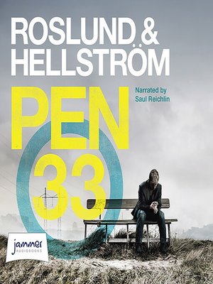 cover image of Pen 33